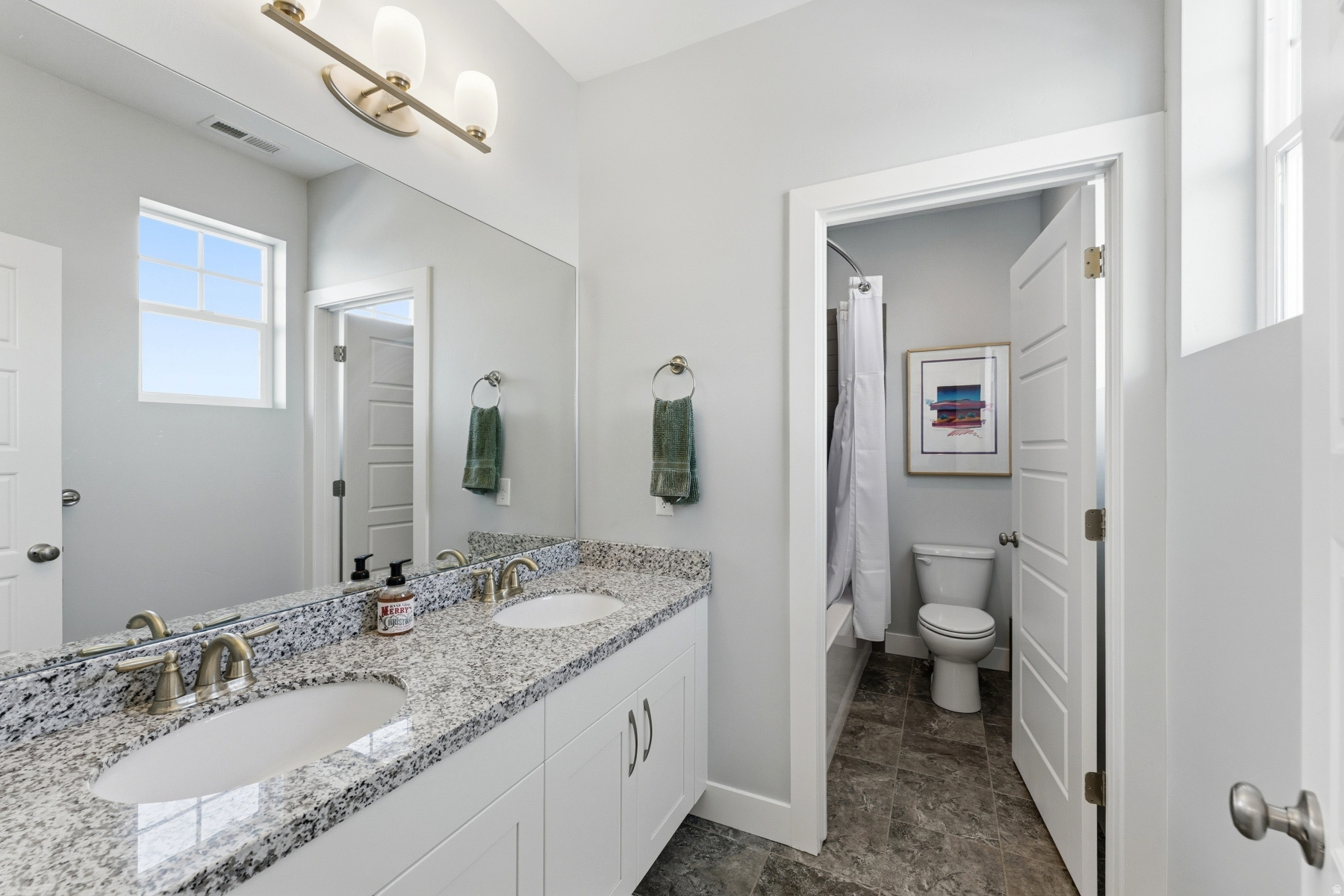 EAST CREEK RANCH - Residential