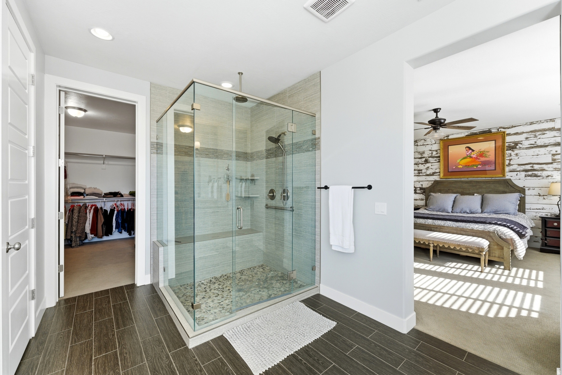 EAST CREEK RANCH - Residential