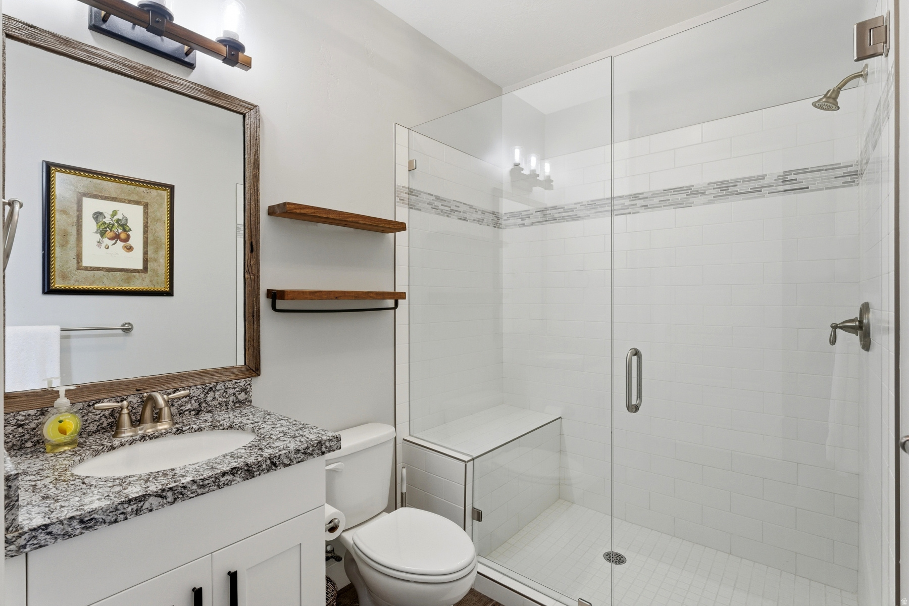 EAST CREEK RANCH - Residential