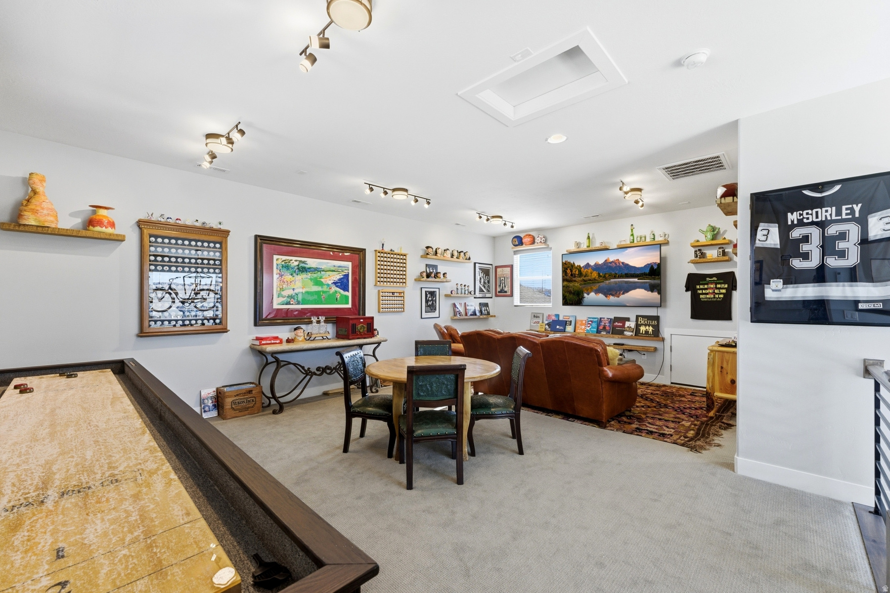 EAST CREEK RANCH - Residential