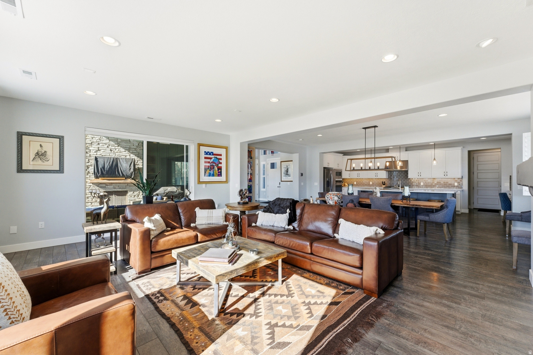 EAST CREEK RANCH - Residential