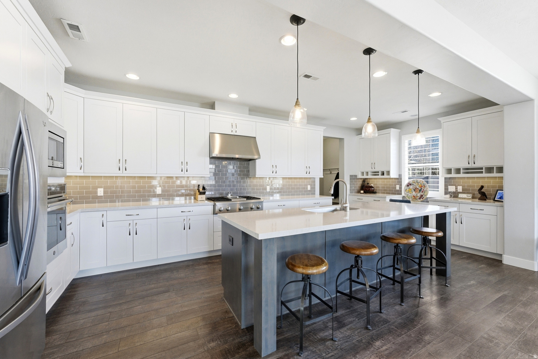 EAST CREEK RANCH - Residential