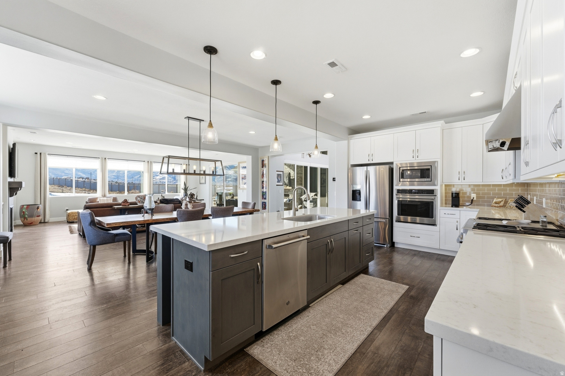 EAST CREEK RANCH - Residential