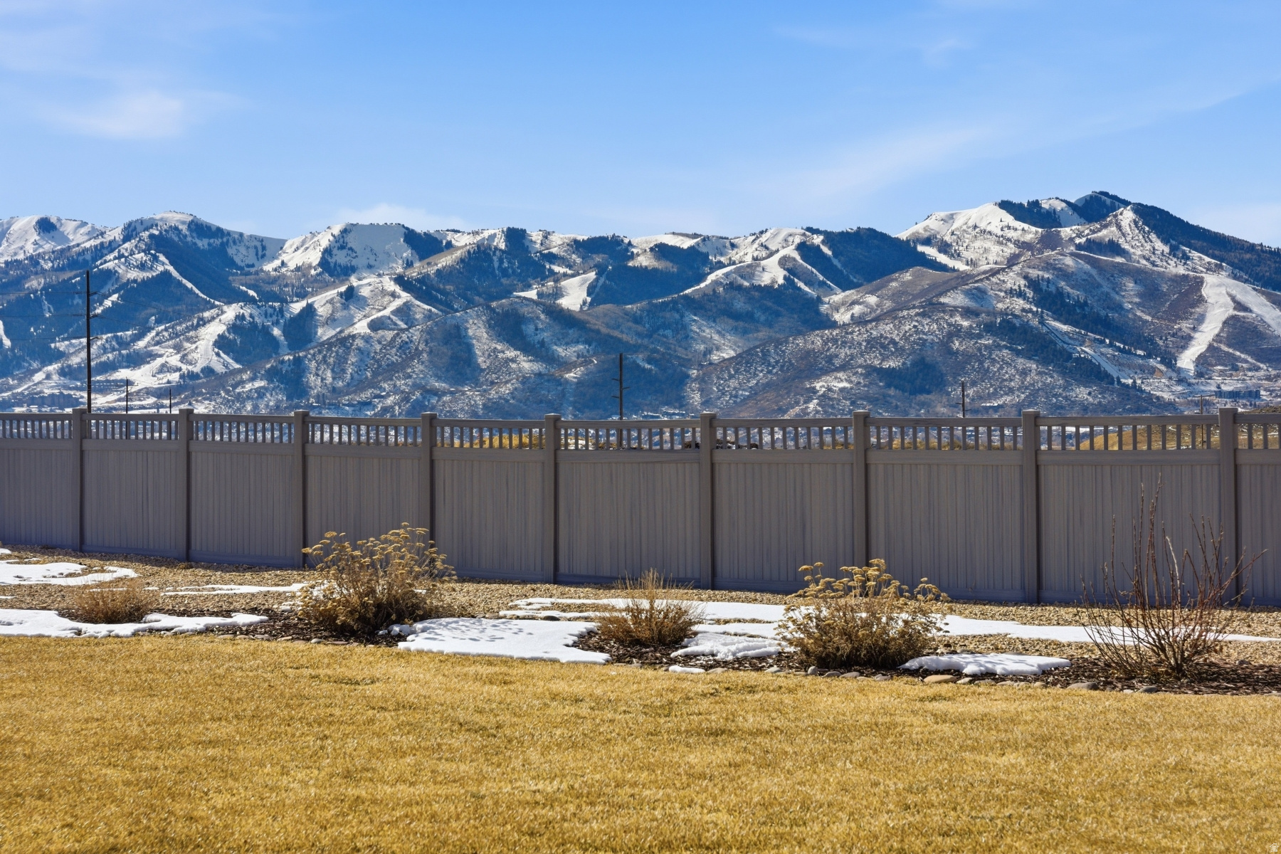 EAST CREEK RANCH - Residential