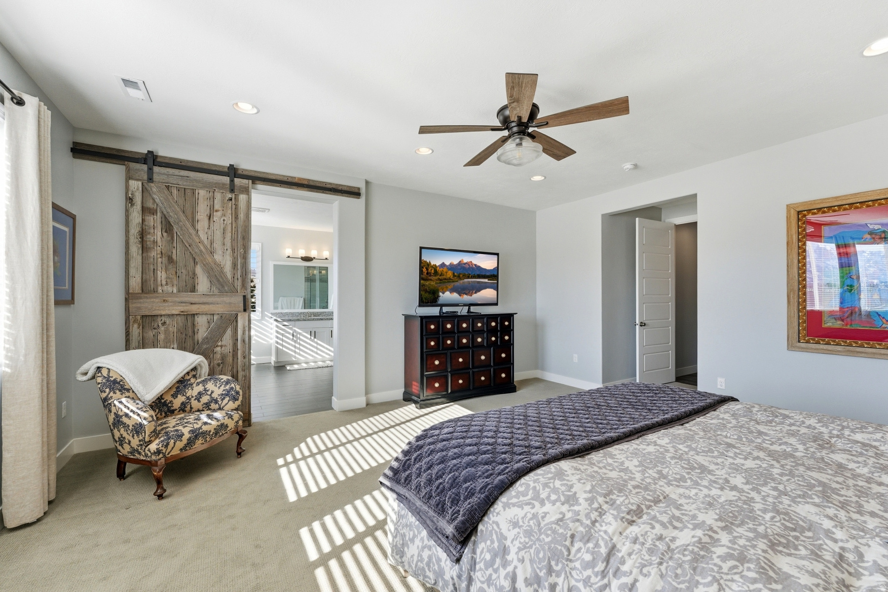 EAST CREEK RANCH - Residential