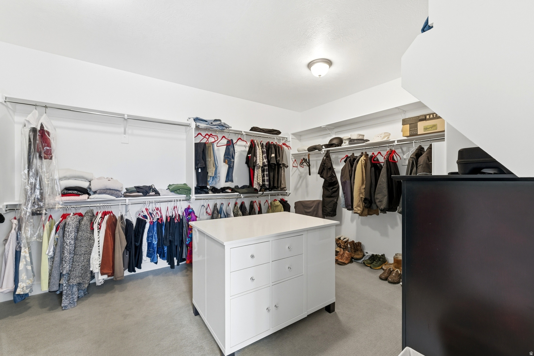 EAST CREEK RANCH - Residential