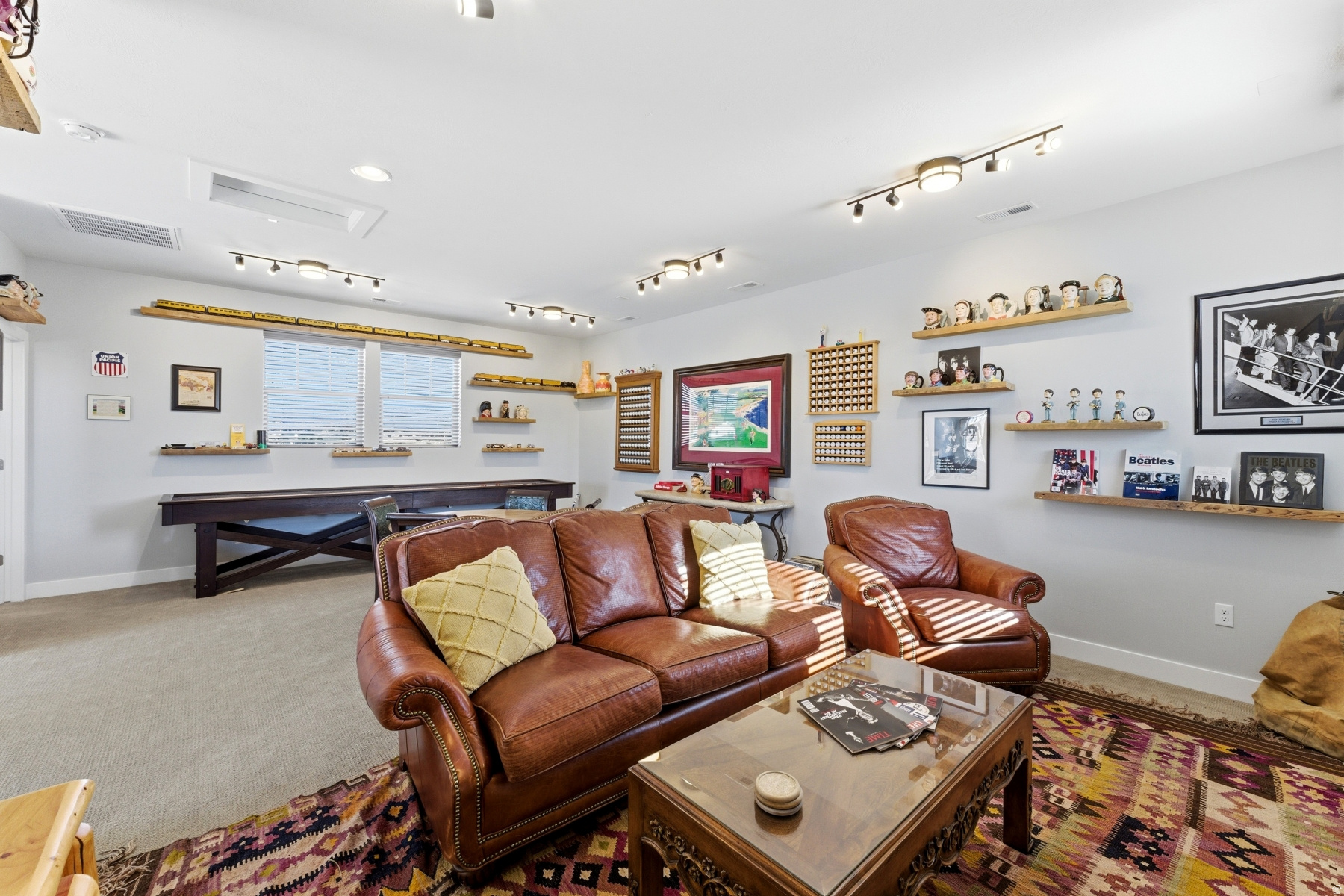 EAST CREEK RANCH - Residential