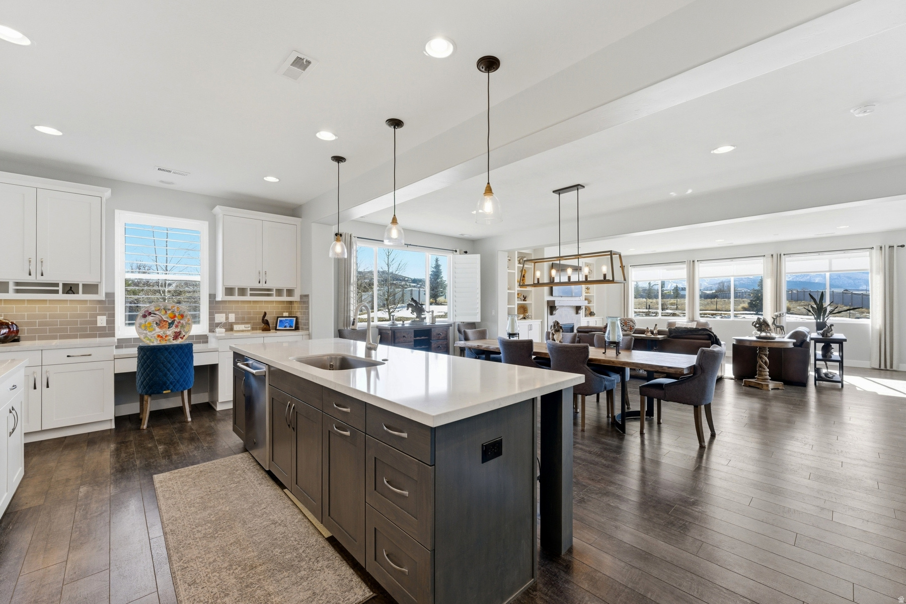 EAST CREEK RANCH - Residential