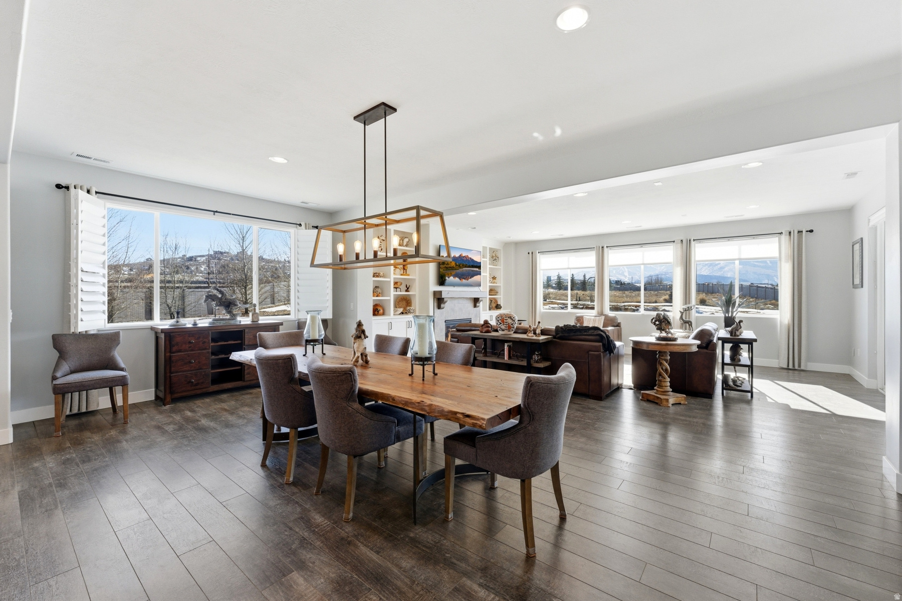 EAST CREEK RANCH - Residential