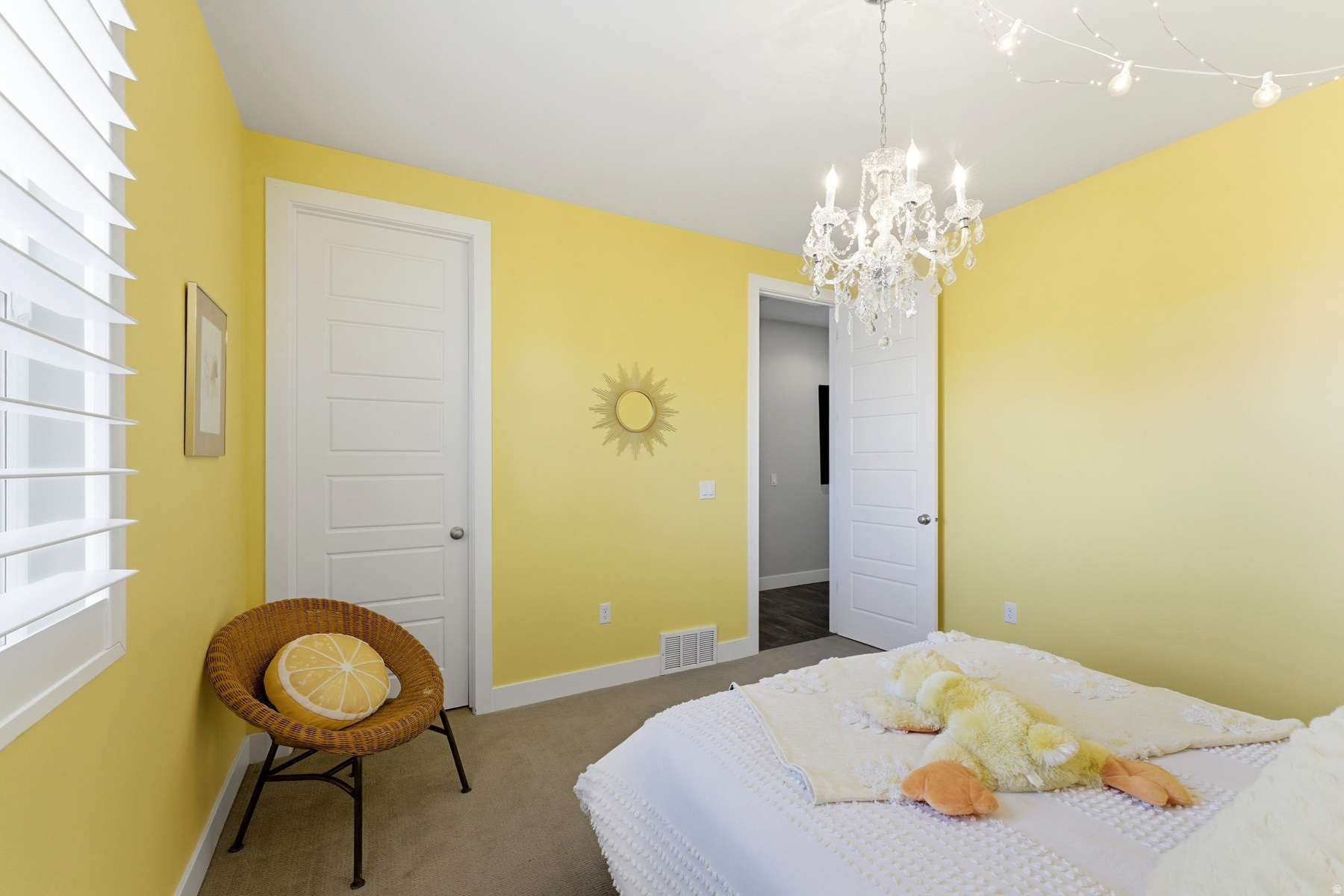 EAST CREEK RANCH - Residential