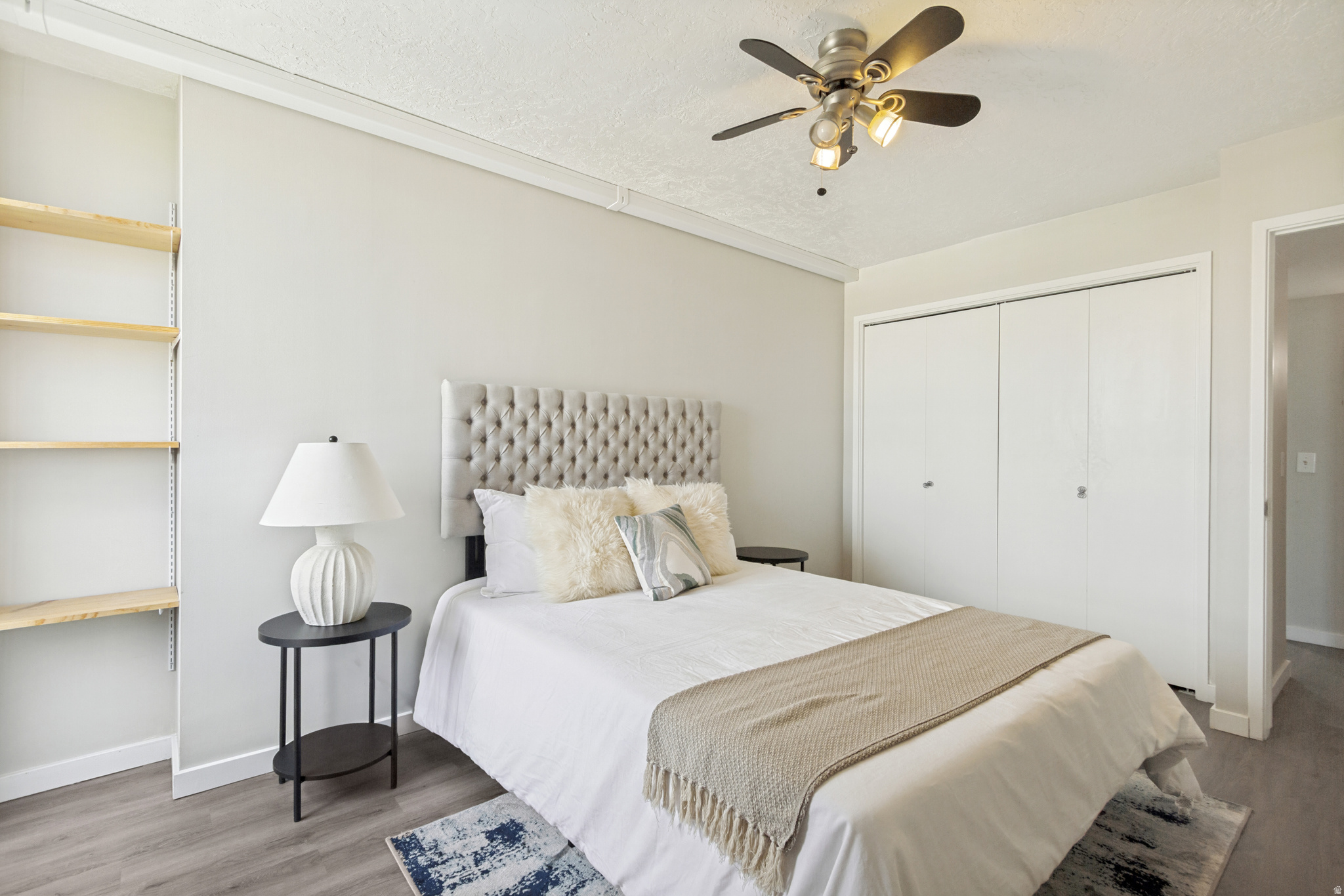 THE STANSBURY CONDM - Residential