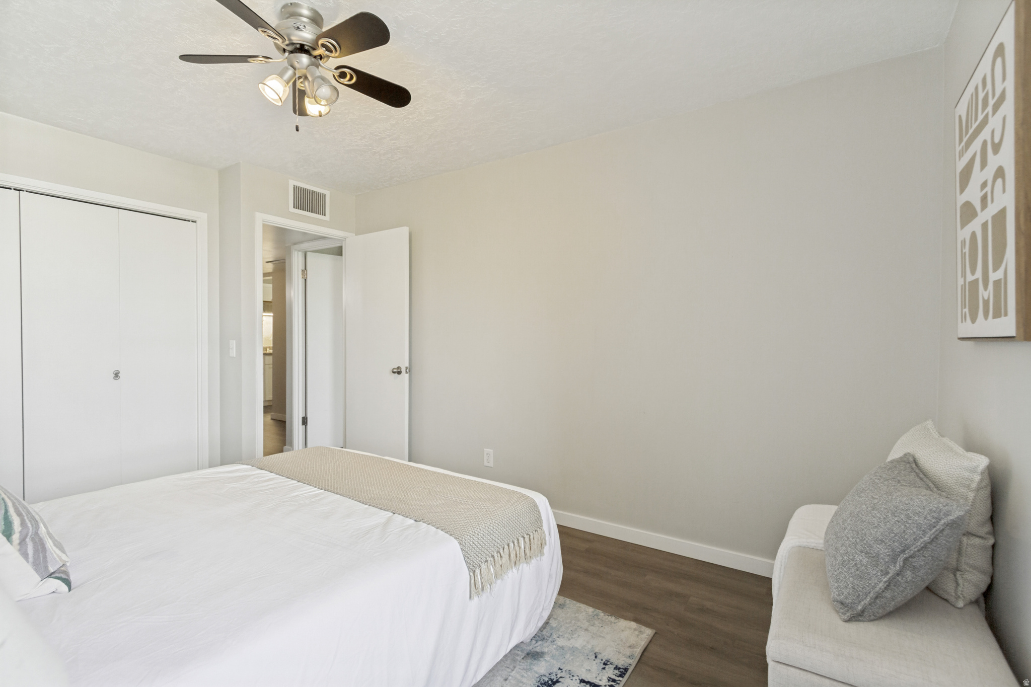 THE STANSBURY CONDM - Residential