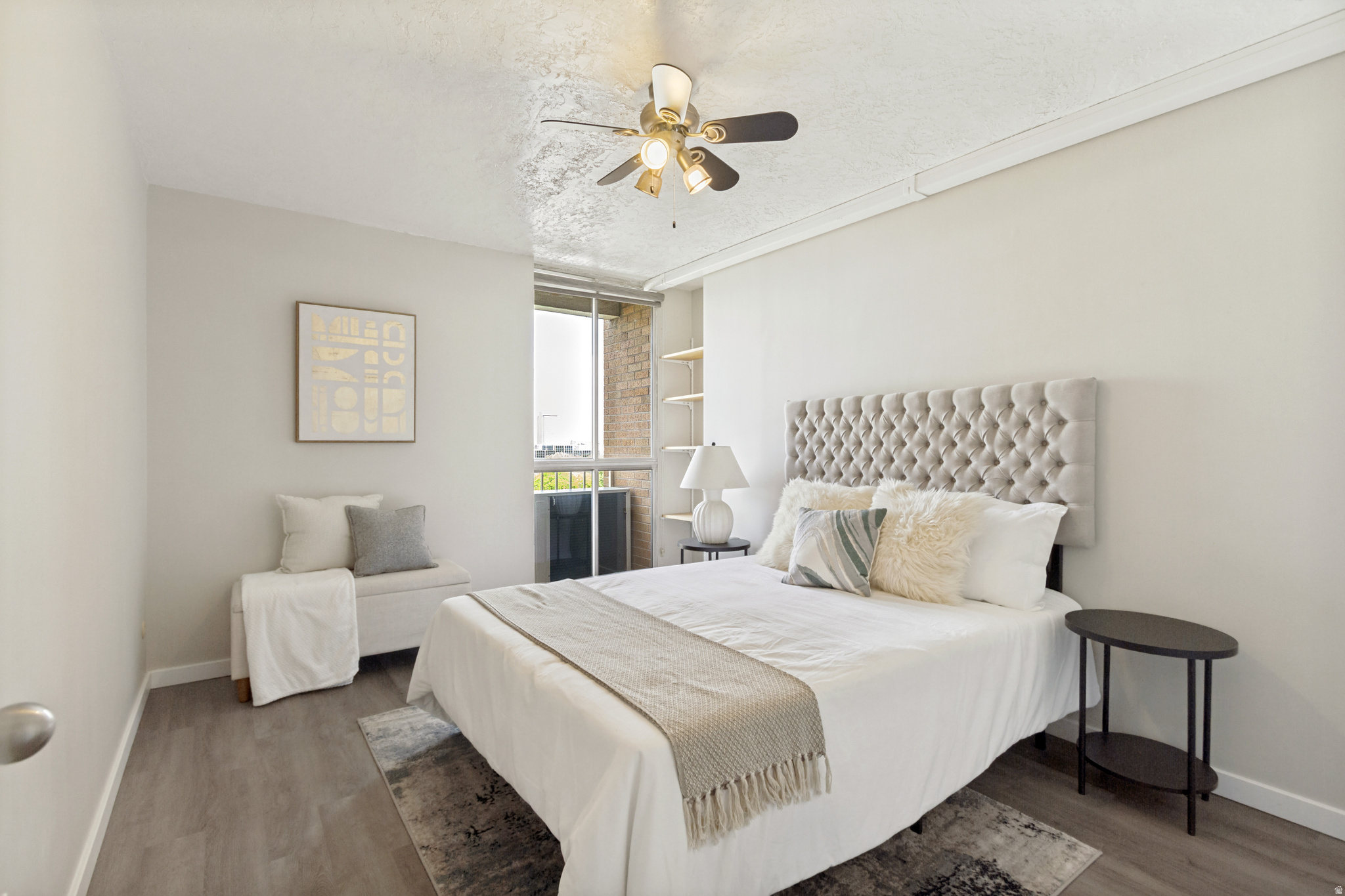 THE STANSBURY CONDM - Residential