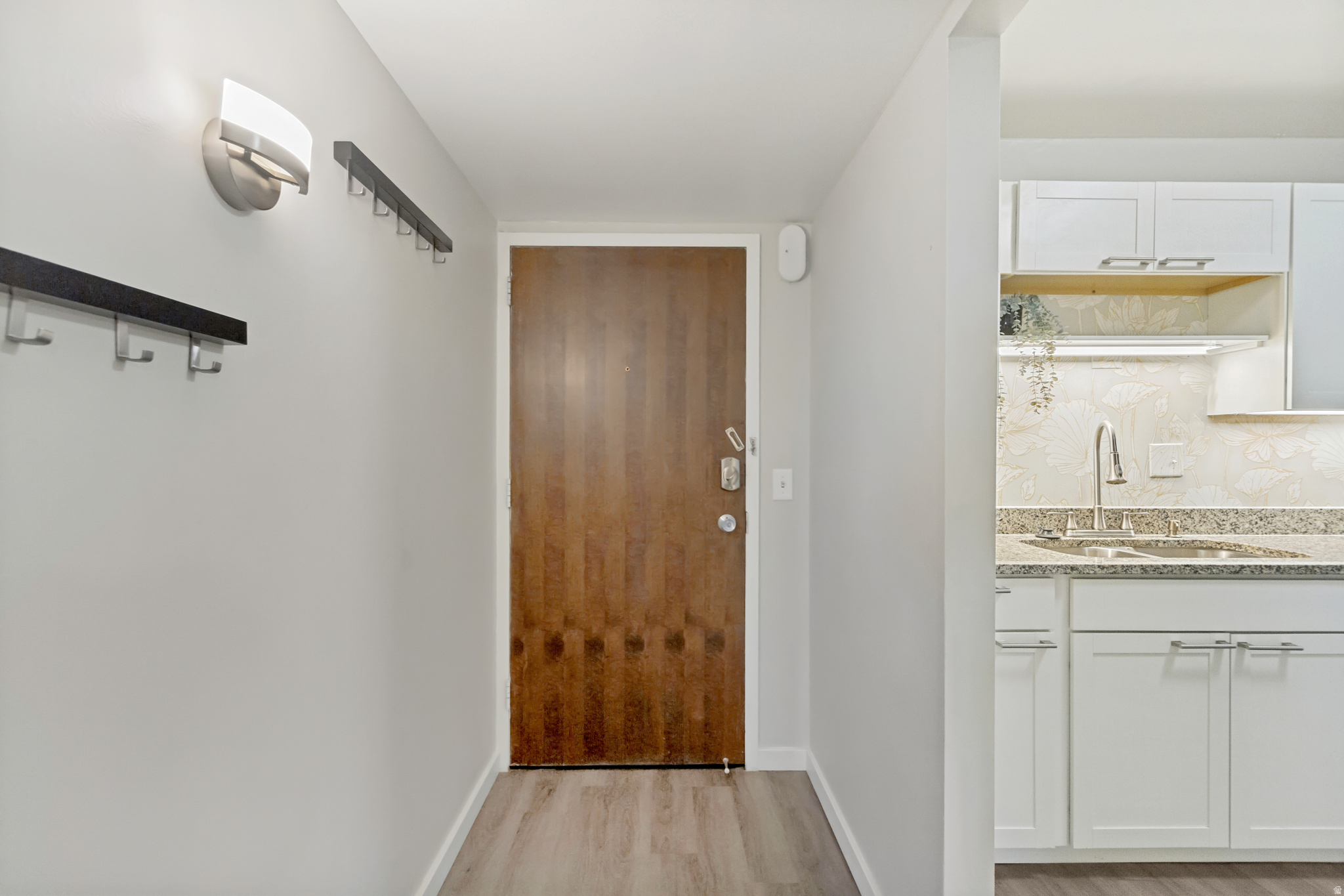 THE STANSBURY CONDM - Residential