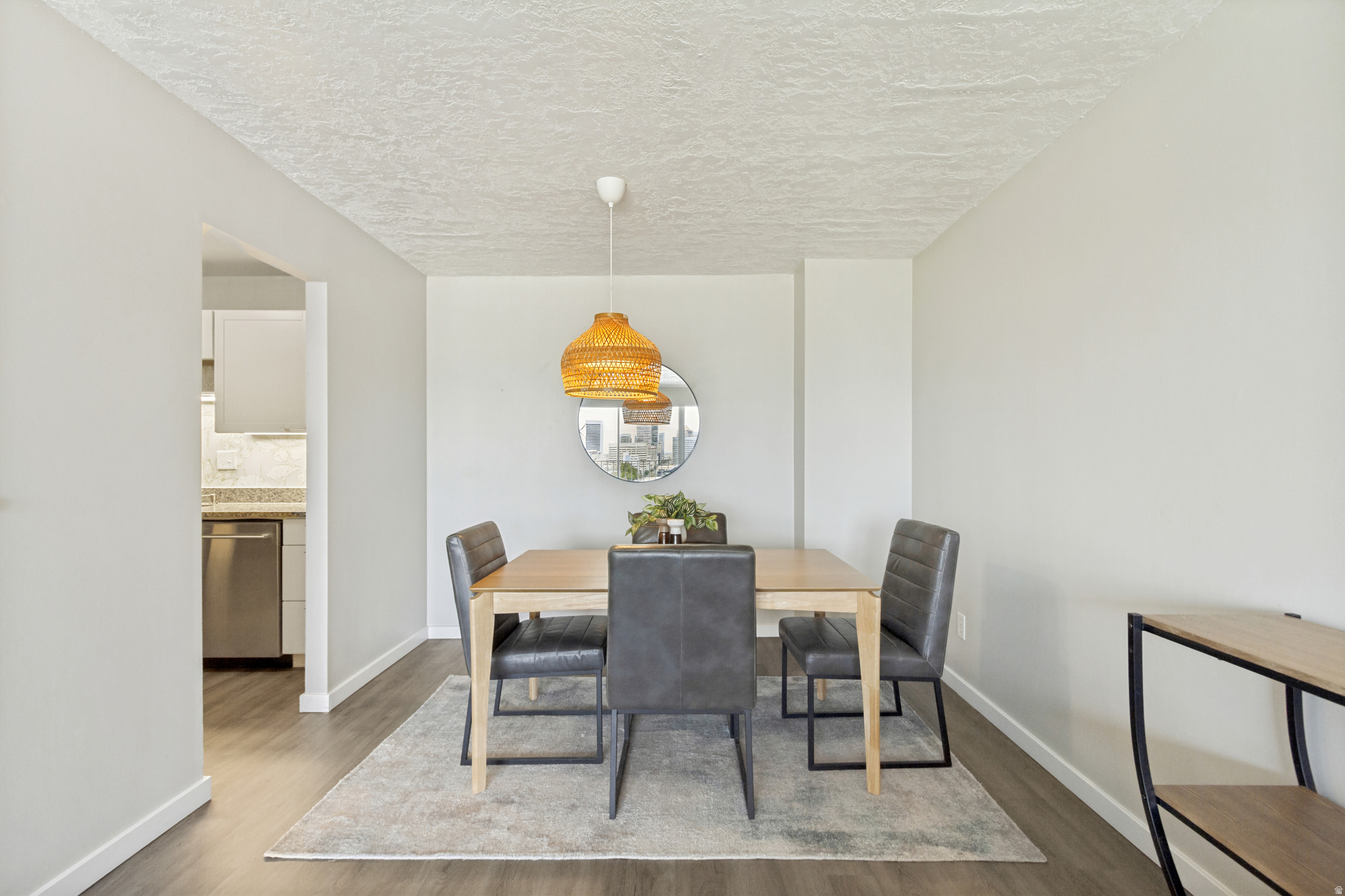 THE STANSBURY CONDM - Residential