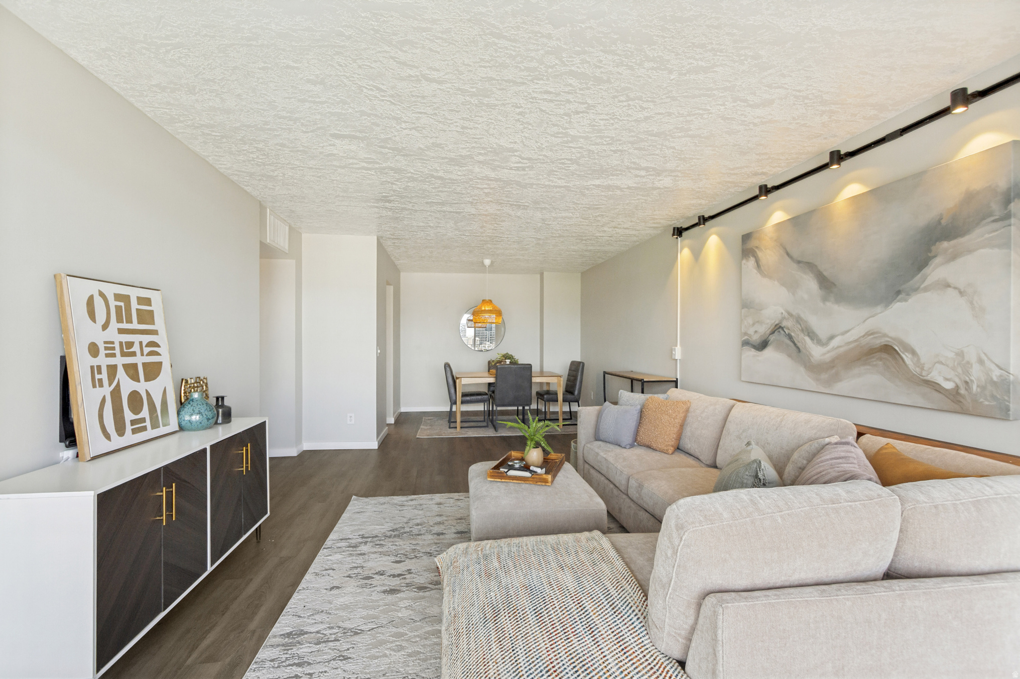 THE STANSBURY CONDM - Residential