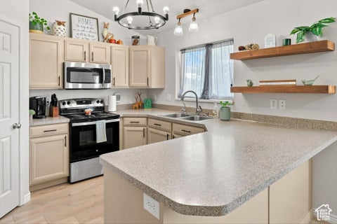 Tiny photo for 4325 W 9600 N, Elwood, UT 84337 (MLS # 2190329)