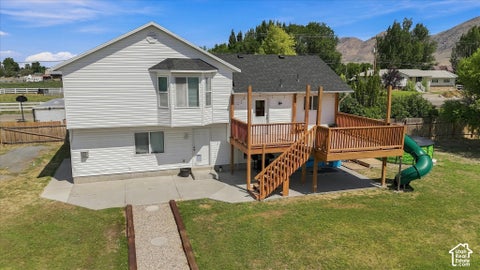 Tiny photo for 4325 W 9600 N, Elwood, UT 84337 (MLS # 2190329)