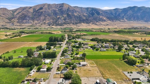 Tiny photo for 4325 W 9600 N, Elwood, UT 84337 (MLS # 2190329)