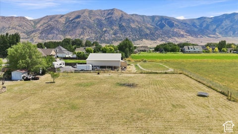 Tiny photo for 4325 W 9600 N, Elwood, UT 84337 (MLS # 2190329)
