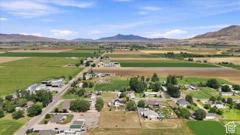 Tiny photo for 4325 W 9600 N, Elwood, UT 84337 (MLS # 2190329)