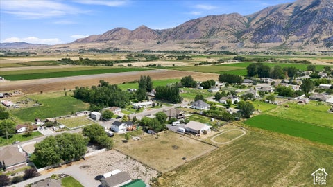 Tiny photo for 4325 W 9600 N, Elwood, UT 84337 (MLS # 2190329)