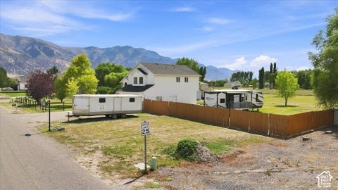 Tiny photo for 4325 W 9600 N, Elwood, UT 84337 (MLS # 2190329)