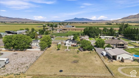 Tiny photo for 4325 W 9600 N, Elwood, UT 84337 (MLS # 2190329)