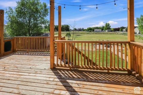 Tiny photo for 4325 W 9600 N, Elwood, UT 84337 (MLS # 2190329)