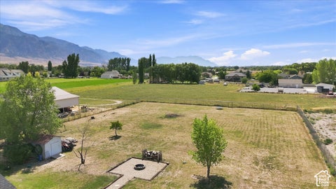 Tiny photo for 4325 W 9600 N, Elwood, UT 84337 (MLS # 2190329)