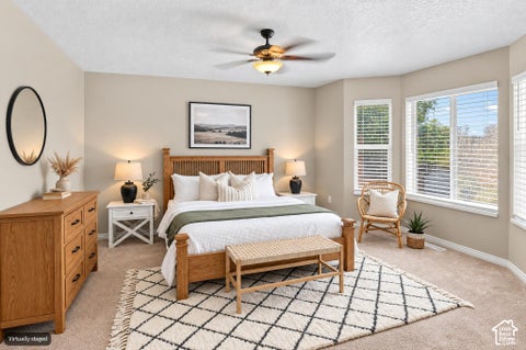 Tiny photo for 4325 W 9600 N, Elwood, UT 84337 (MLS # 2190329)