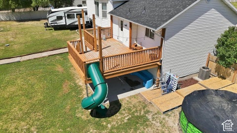 Tiny photo for 4325 W 9600 N, Elwood, UT 84337 (MLS # 2190329)