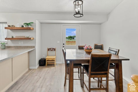 Tiny photo for 4325 W 9600 N, Elwood, UT 84337 (MLS # 2190329)