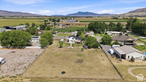 Tiny photo for 4325 W 9600 N, Elwood, UT 84337 (MLS # 2190329)