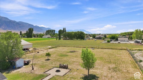 Tiny photo for 4325 W 9600 N, Elwood, UT 84337 (MLS # 2190329)