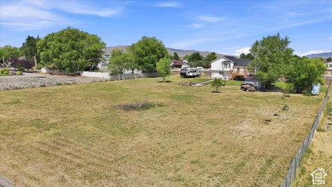 Tiny photo for 4325 W 9600 N, Elwood, UT 84337 (MLS # 2190329)