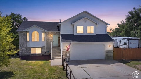 Tiny photo for 4325 W 9600 N, Elwood, UT 84337 (MLS # 2190329)