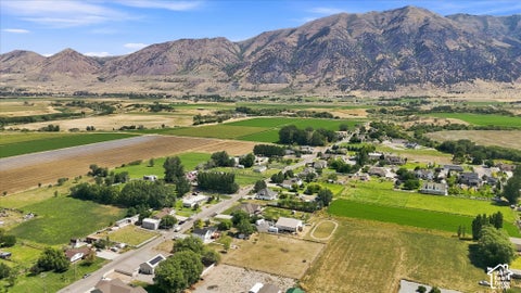 Tiny photo for 4325 W 9600 N, Elwood, UT 84337 (MLS # 2190329)