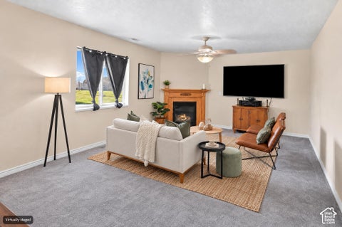 Tiny photo for 4325 W 9600 N, Elwood, UT 84337 (MLS # 2190329)