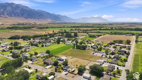 Tiny photo for 4325 W 9600 N, Elwood, UT 84337 (MLS # 2190329)