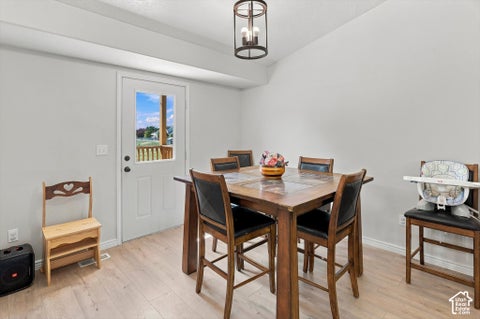 Tiny photo for 4325 W 9600 N, Elwood, UT 84337 (MLS # 2190329)