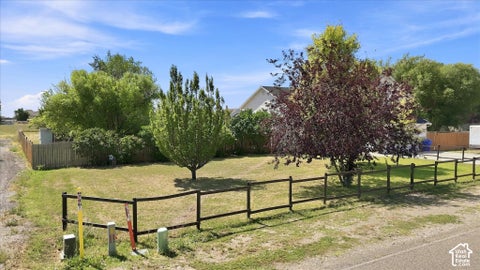 Tiny photo for 4325 W 9600 N, Elwood, UT 84337 (MLS # 2190329)
