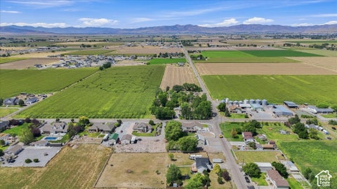 Tiny photo for 4325 W 9600 N, Elwood, UT 84337 (MLS # 2190329)
