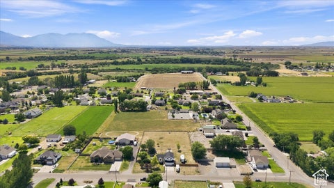 Tiny photo for 4325 W 9600 N, Elwood, UT 84337 (MLS # 2190329)