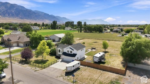 Tiny photo for 4325 W 9600 N, Elwood, UT 84337 (MLS # 2190329)