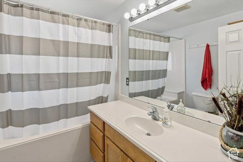 Tiny photo for 4325 W 9600 N, Elwood, UT 84337 (MLS # 2190329)