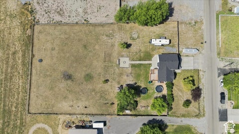 Tiny photo for 4325 W 9600 N, Elwood, UT 84337 (MLS # 2190329)