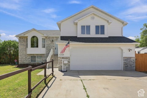 Tiny photo for 4325 W 9600 N, Elwood, UT 84337 (MLS # 2190329)