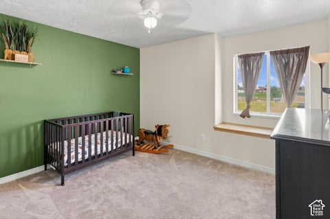 Tiny photo for 4325 W 9600 N, Elwood, UT 84337 (MLS # 2190329)