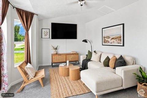 Tiny photo for 4325 W 9600 N, Elwood, UT 84337 (MLS # 2190329)